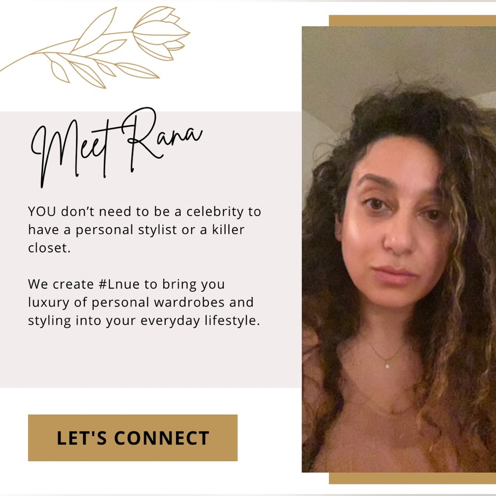 Meet your Posher, Rana - Picture 2 of 2